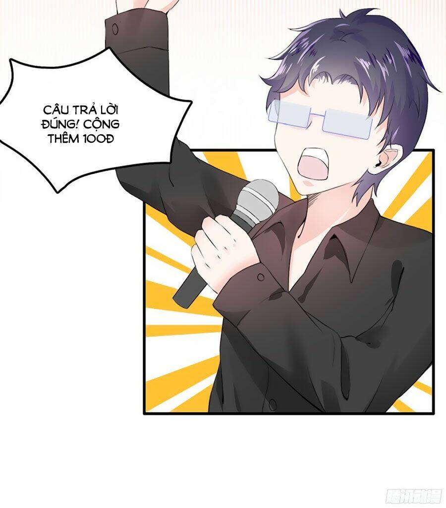 hữu tiên tắc danh chapter 4 36