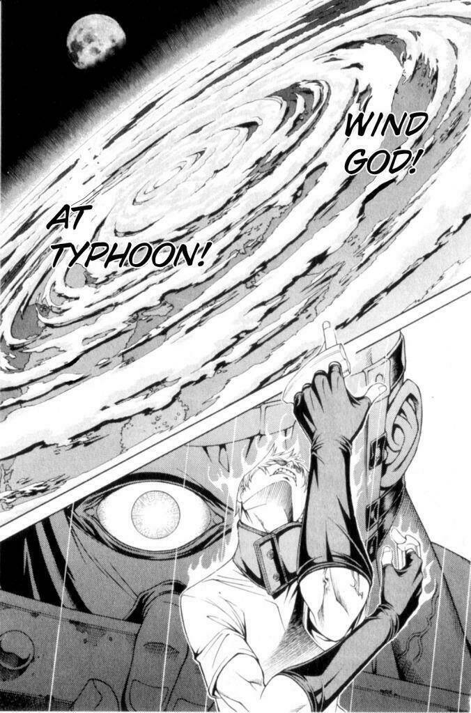 air gear chapter 73 8
