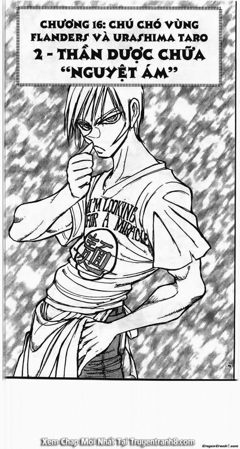 sắc lệnh ánh trăng chapter 39 17