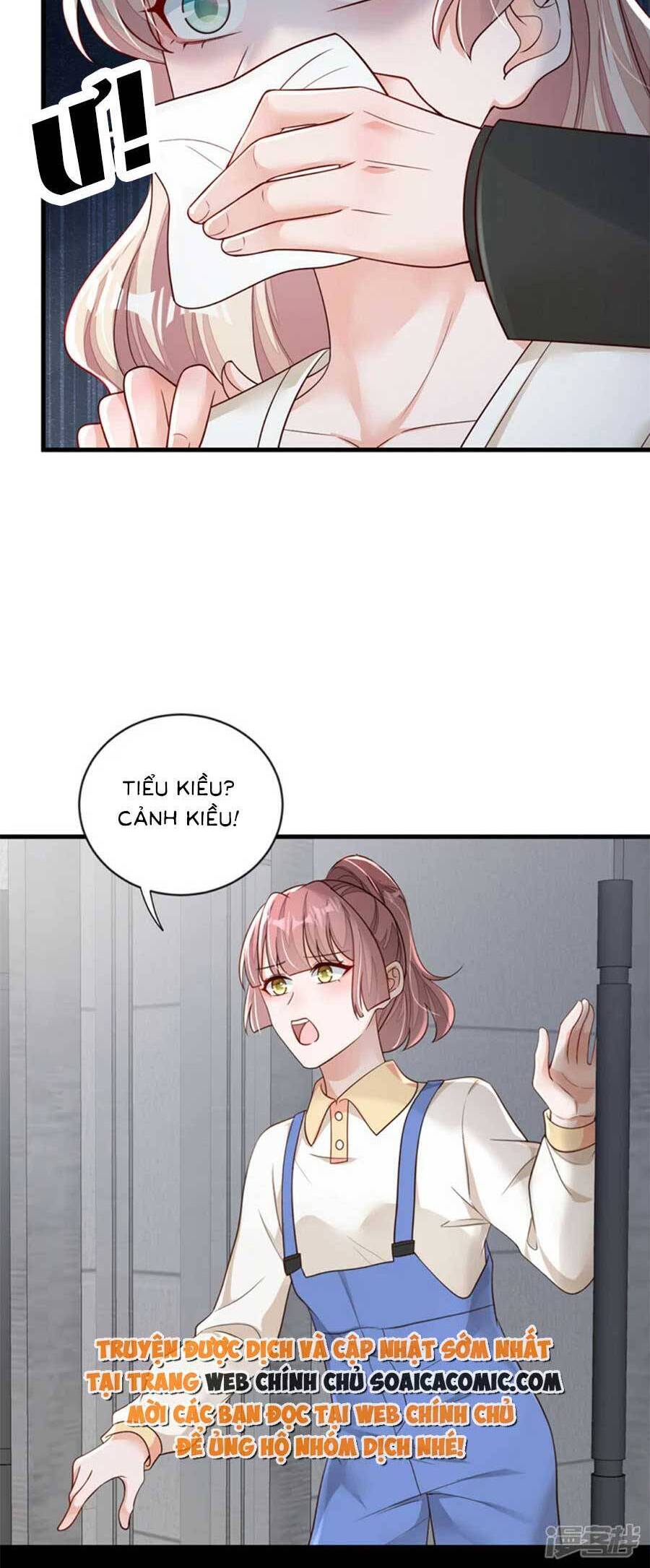 ác ma thì thầm chapter 131 5