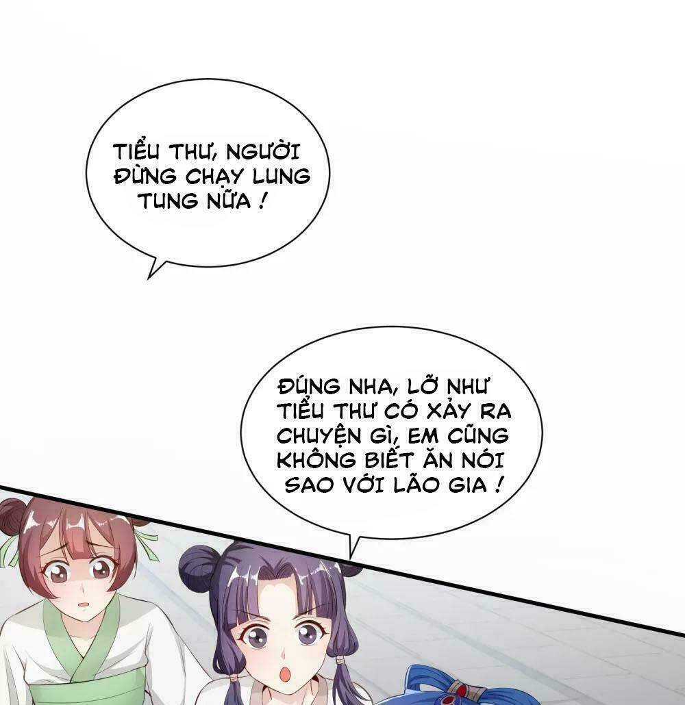 độc y đích nữ chapter 8 13