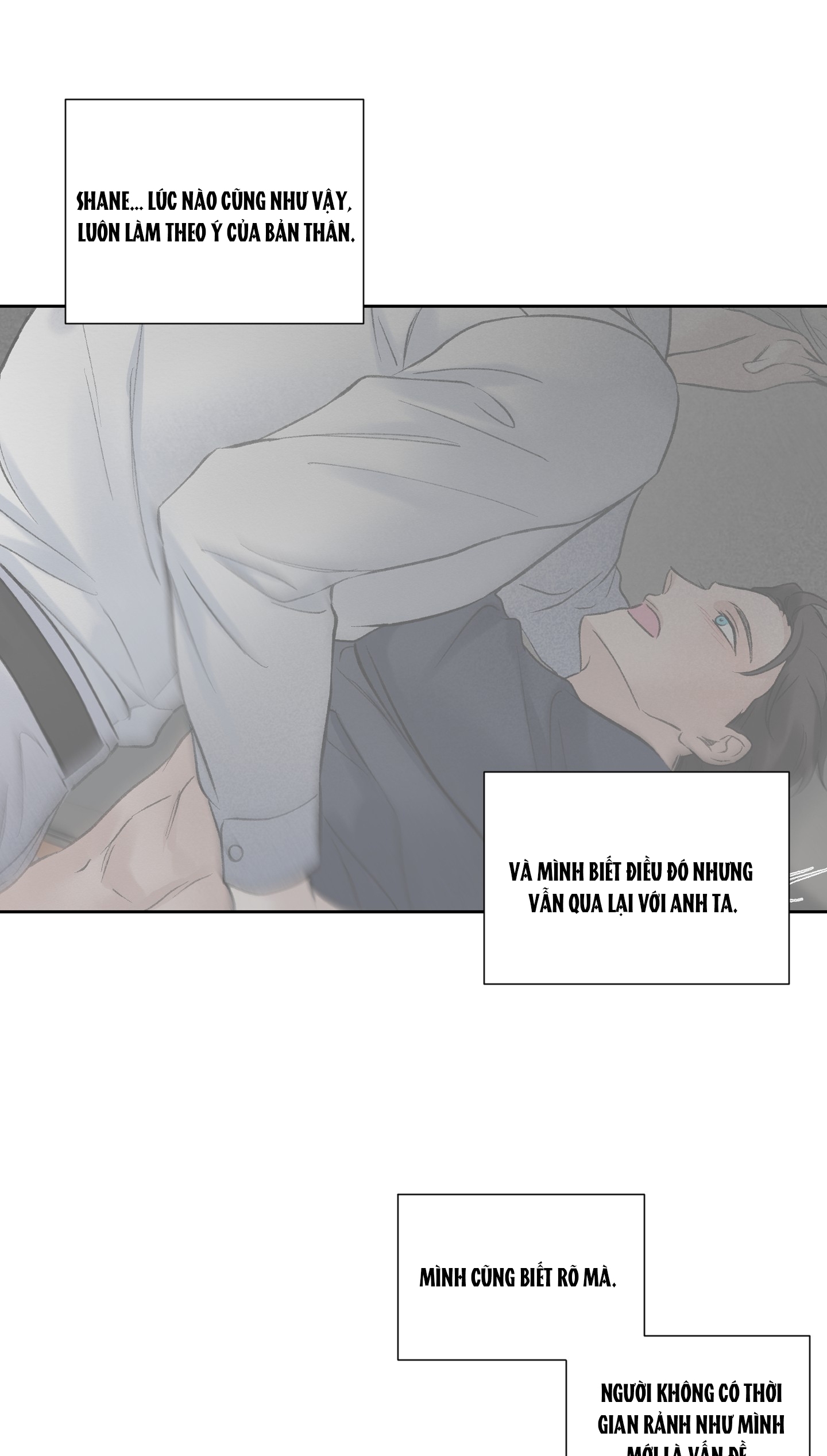 [18+] Ép Xung chapter 4.2 - Trang 3