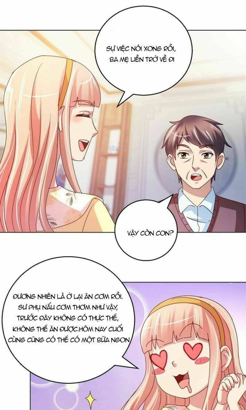 vú em là cổ tiên chapter 119 17