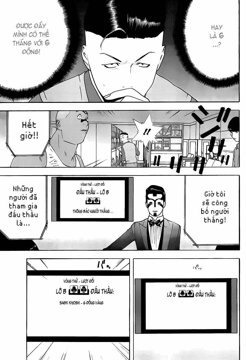 liar game chapter 145 9
