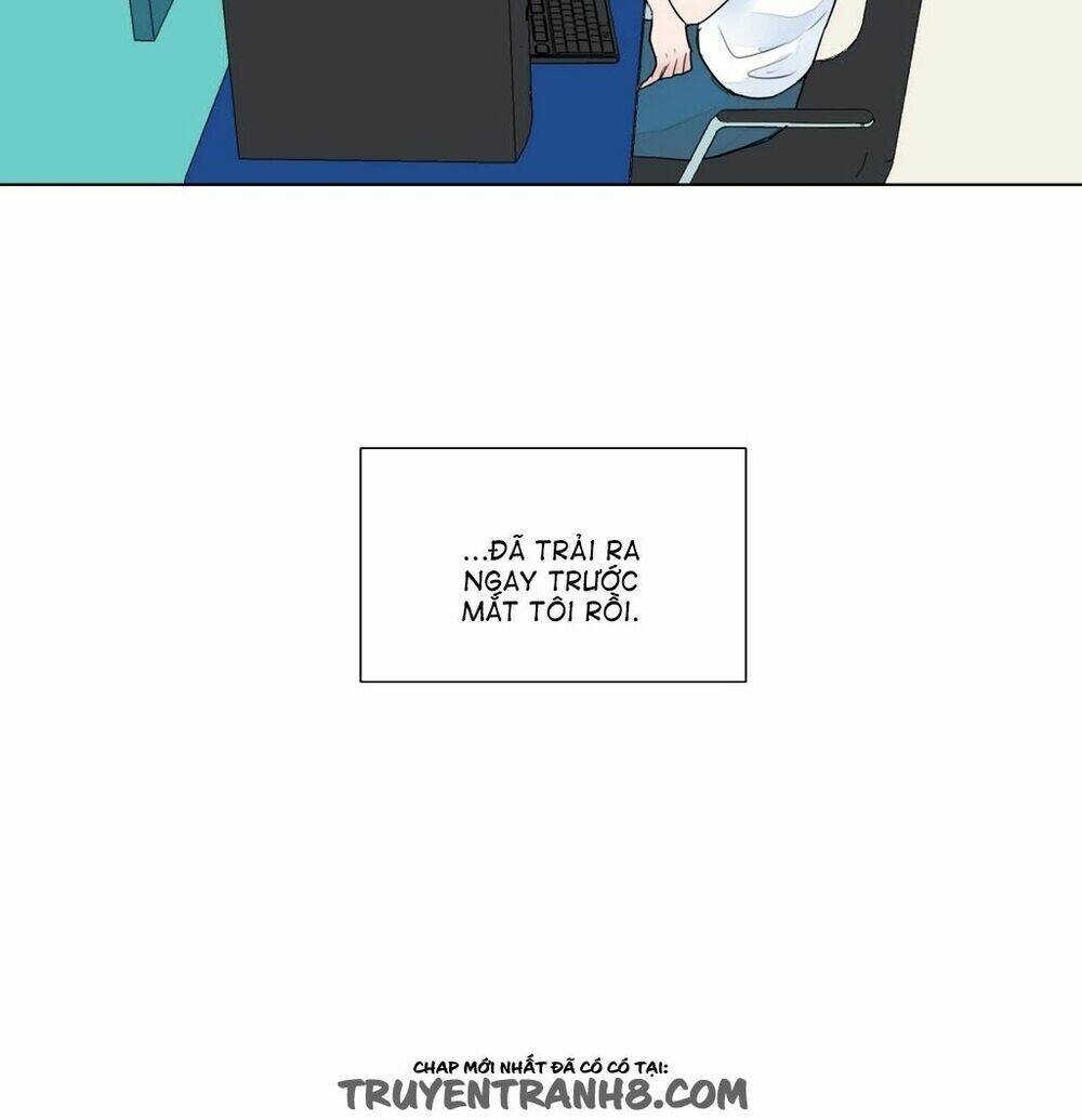 cậu nhóc tiểu học mà tôi yêu! chapter 34 66