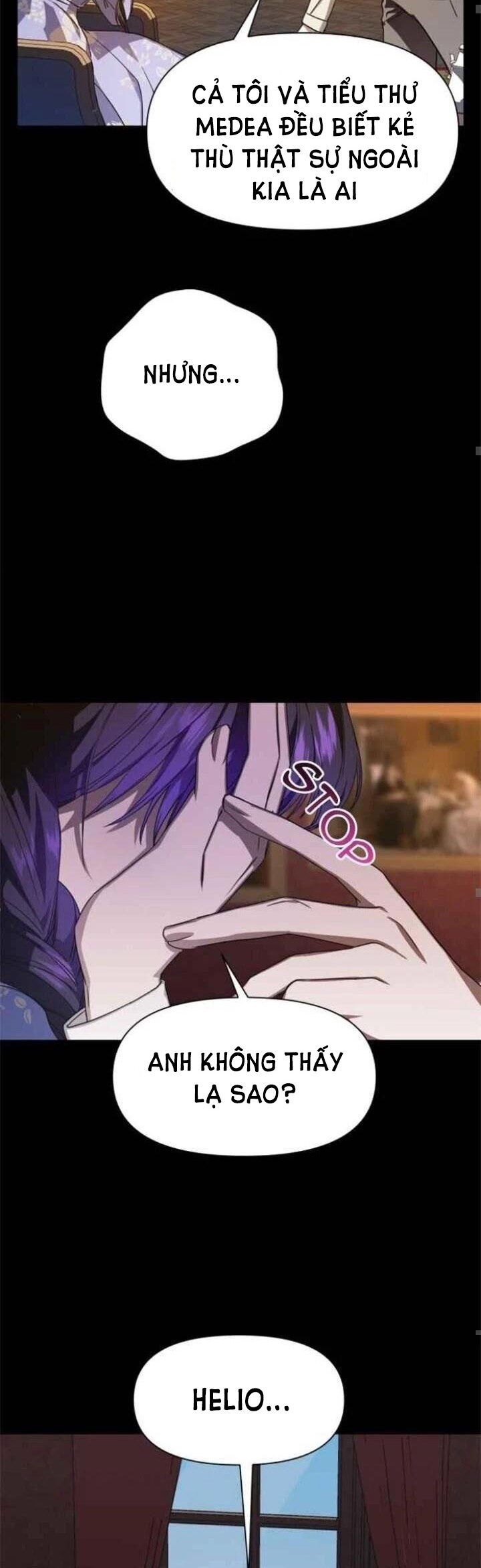 tôi muốn trở thành cô ấy dù chỉ là một ngày chapter 27 65