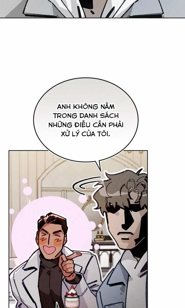 giải mã ngôn ngữ trái tim chapter 41 25