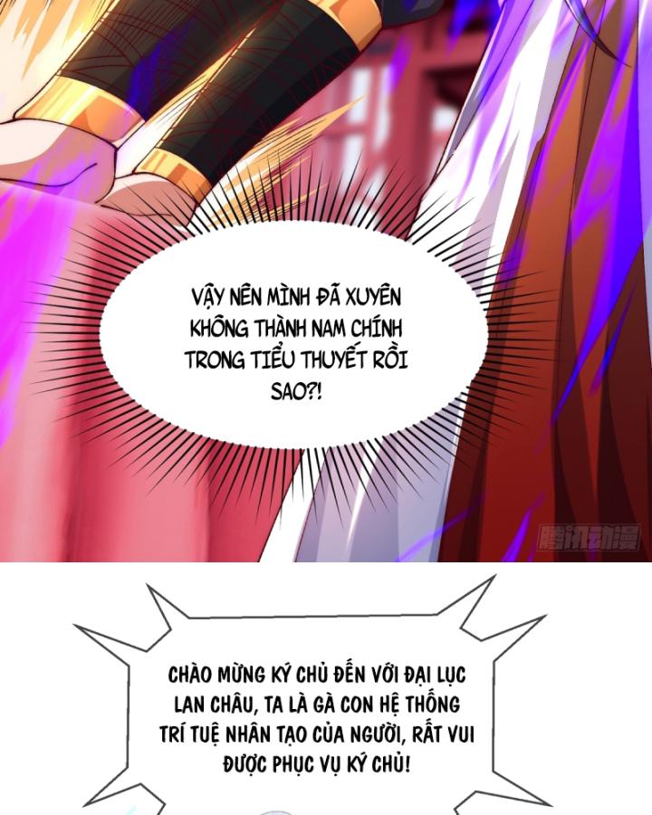 không ngờ kiều thê là phe phản diện chapter 1 19