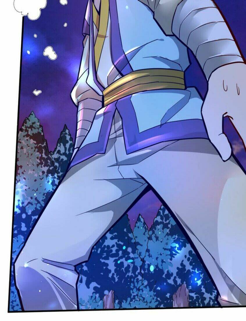 thiên mệnh cửu tinh chapter 27 23