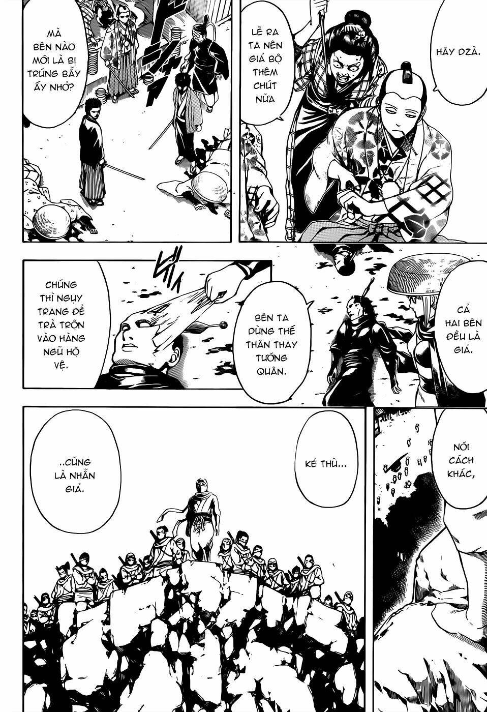 gintama - linh hồn bạc chapter 504 17