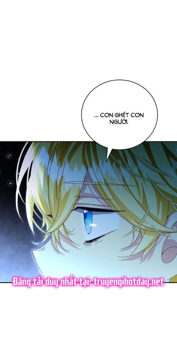 chiếm hữu trái tim bạo chúa chapter 23.1 37