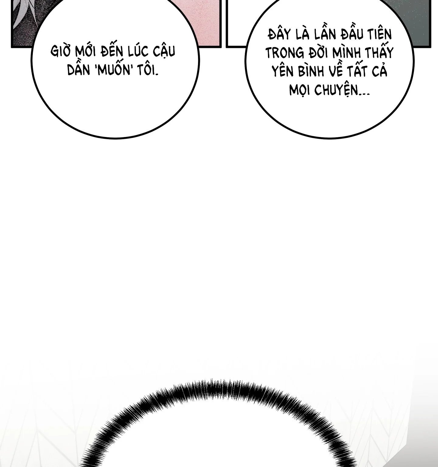 đêm bên bờ biển chapter 86.1 21