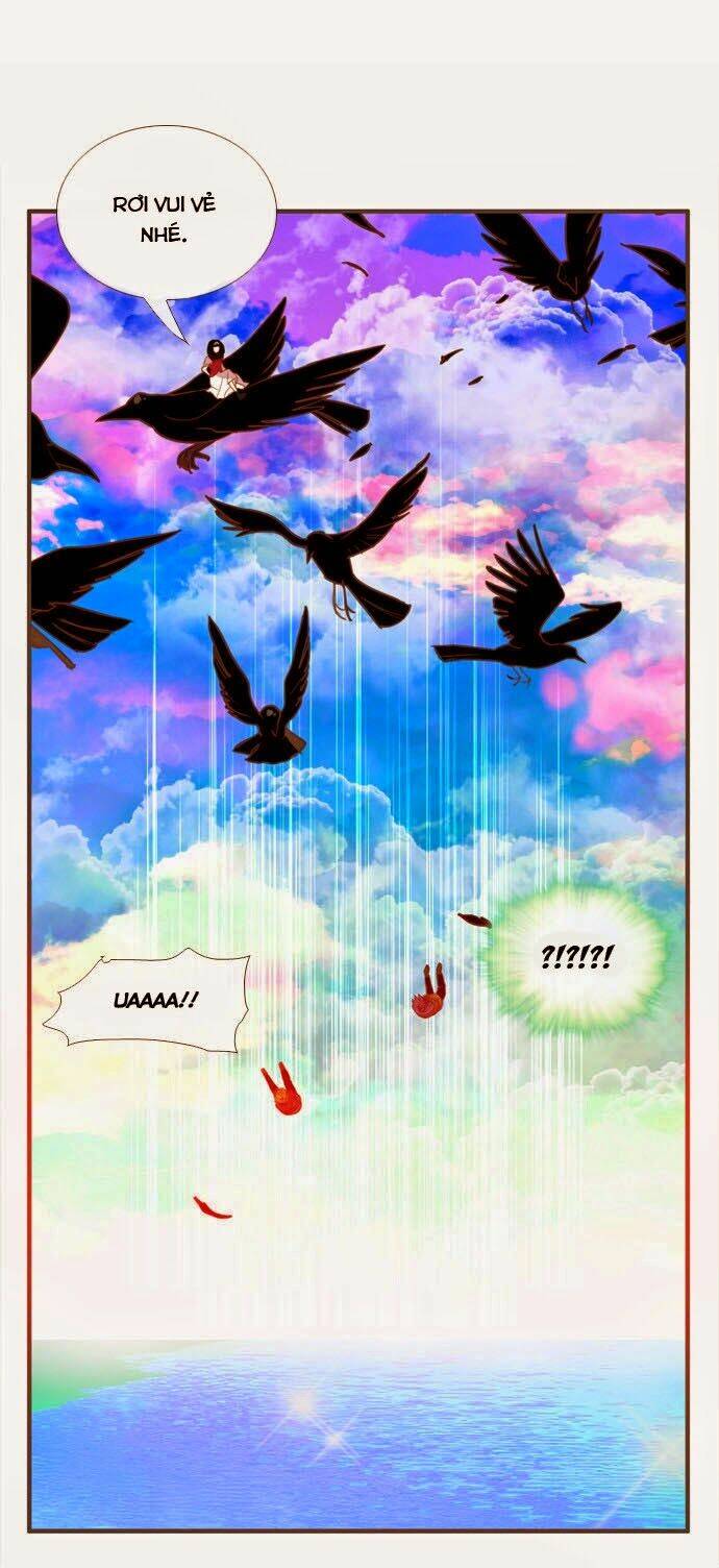 món quà từ chúa chapter 44 38