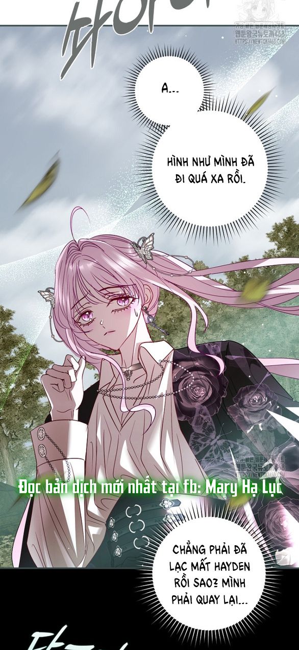 ngài công tước, tôi sẽ làm mọi thứ, trừ việc kết hôn! chapter 21.2 28