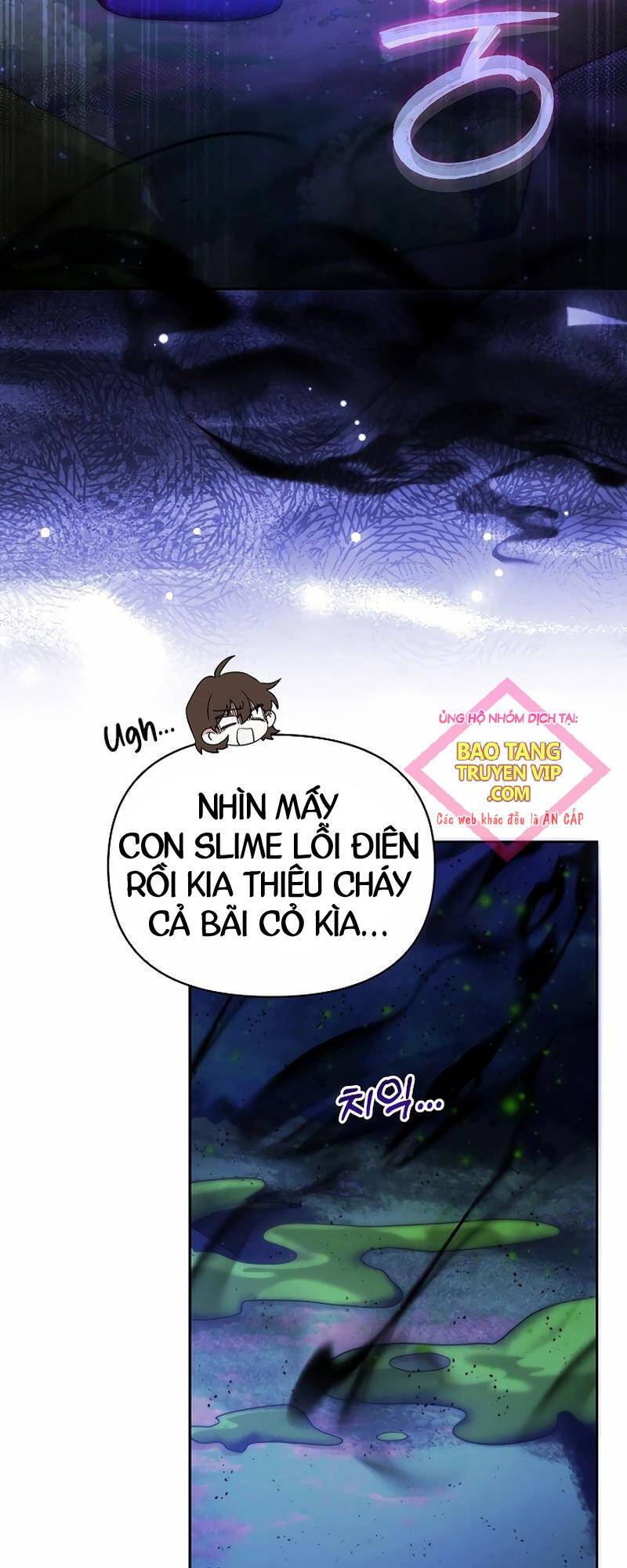 thuần thú sư thiên tài của học viện chapter 6 8