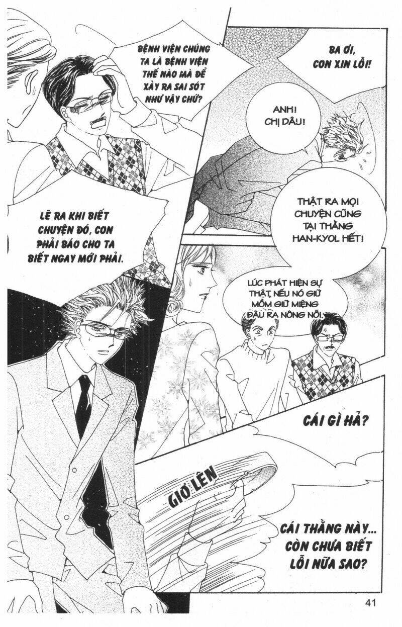 công chúa giả mạo chapter 19 41