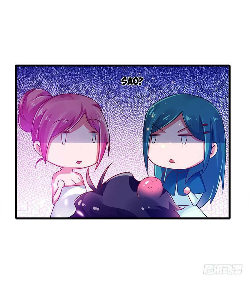 siêu cấp bại gia tử chapter 77 32