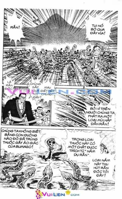 vương tử takeru chapter 21 93