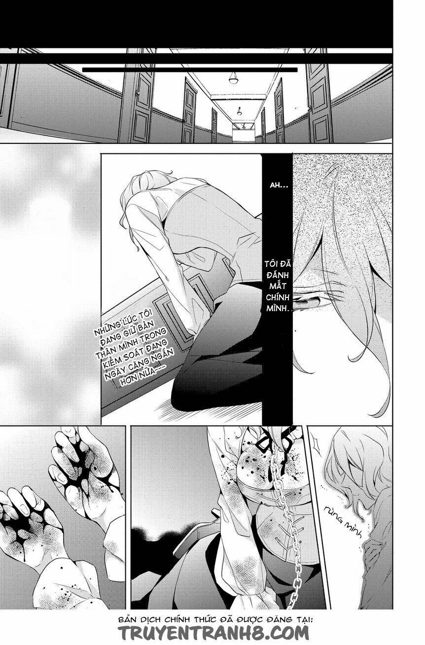 anorexia - shikabane hanako wa kyoshokushou chapter 6 15