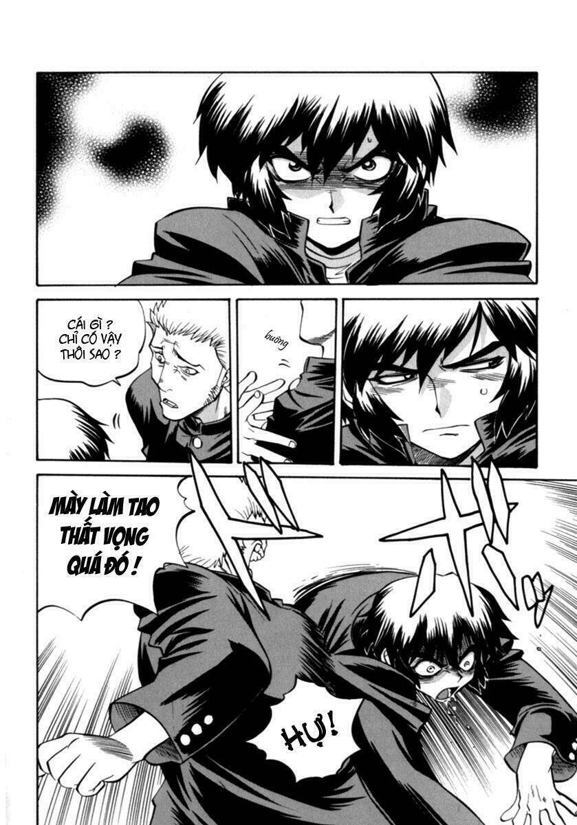 chaosic rune chapter 1 13