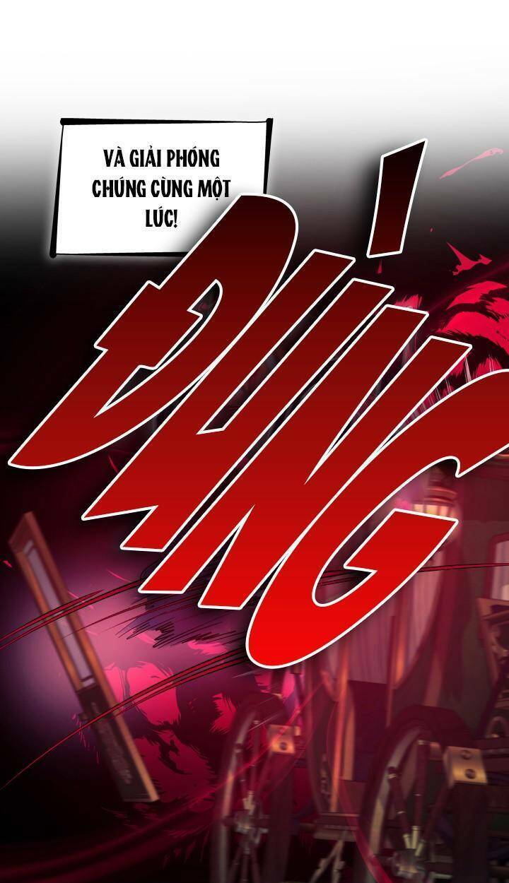 dây xích kiềm chế nam chính hắc ám tuột mất rồi chapter 33 73