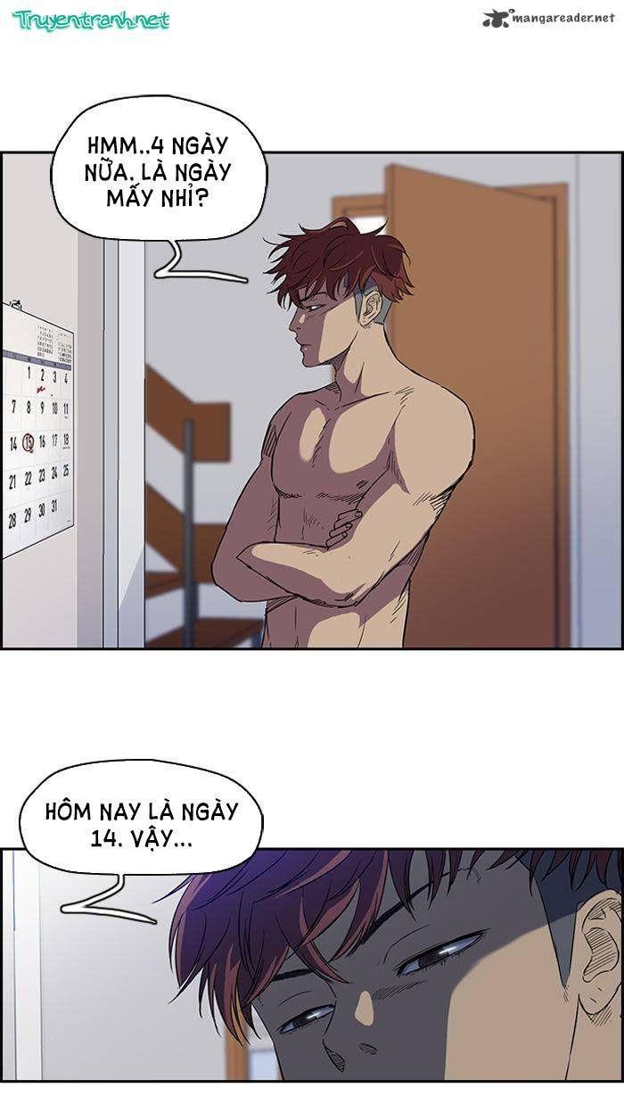 wind breaker chapter 77 52