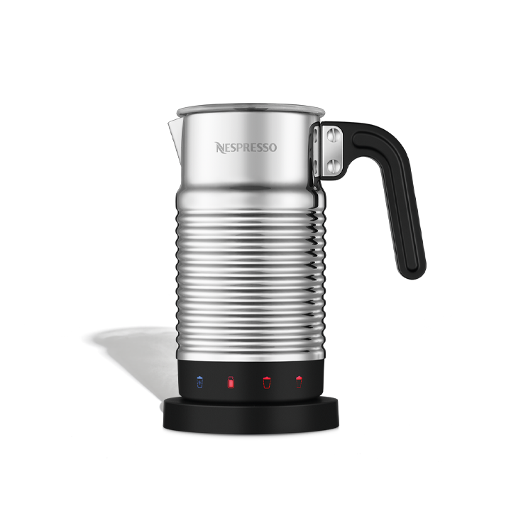 Máy đánh sữa Aeroccino 4 - Hàng Chính Hãng