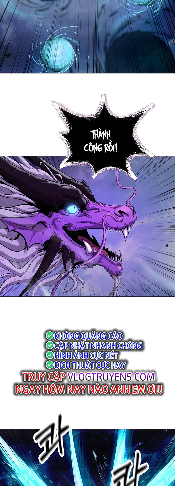 xuyên không thành hổ chapter 128 71
