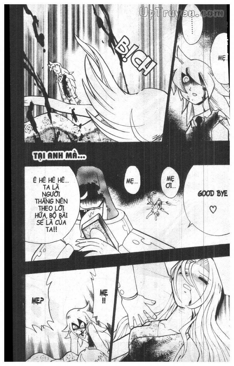 duel masters chapter 8 184