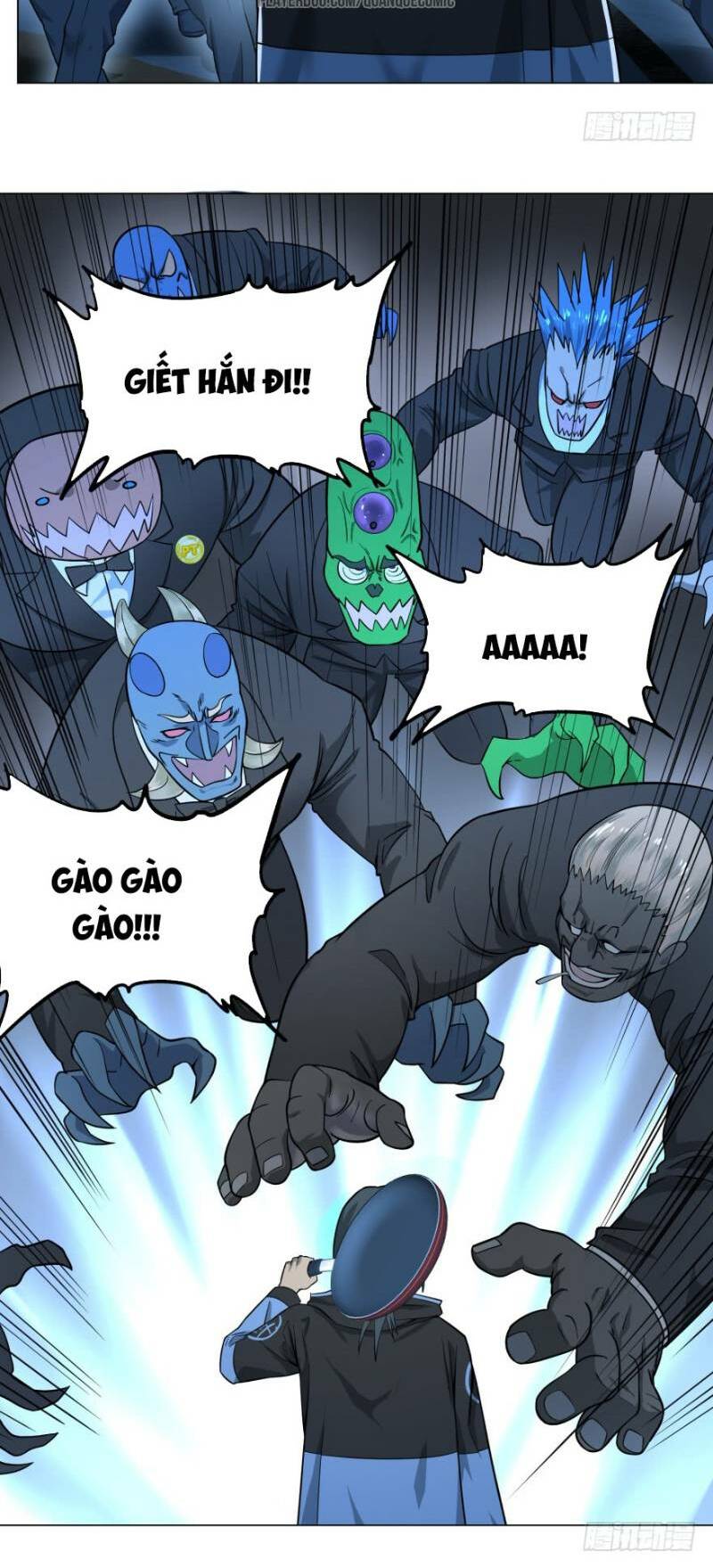 danh sách kẻ phản diện chapter 44 8