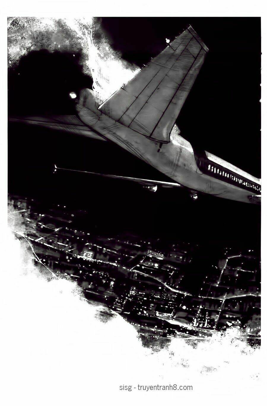 khỉ biển chapter 100 3