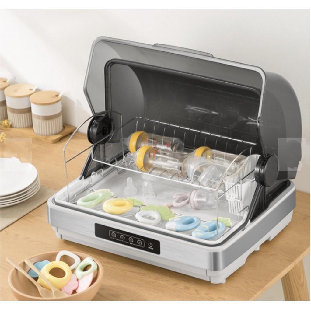 MÁY SẤY KHÔ VÀ TIỆT TRÙNG NHÀ BẾP 2IN1