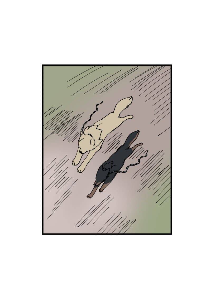 lumine - cội nguồn ánh sáng chapter 152 1