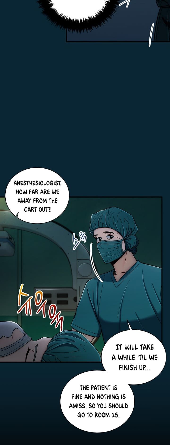 bác sĩ trùng sinh chapter 93 33