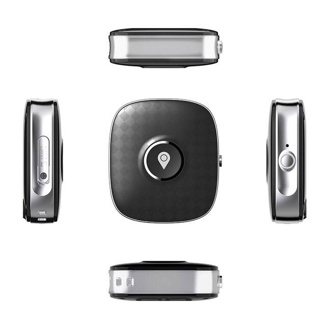 Thiết Bị Định Vị PT03 4G GPS