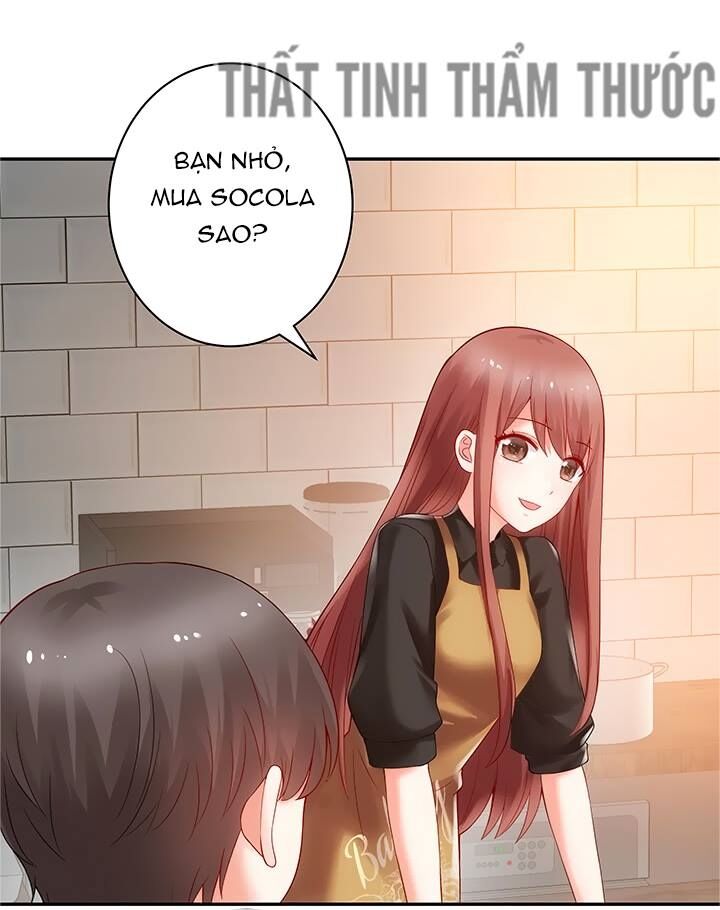 bạn trai 1/4 của tôi chapter 4 5