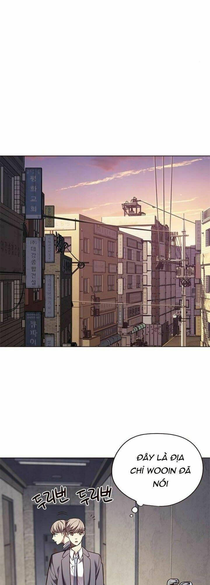 biến thân thành mèo chapter 106 39