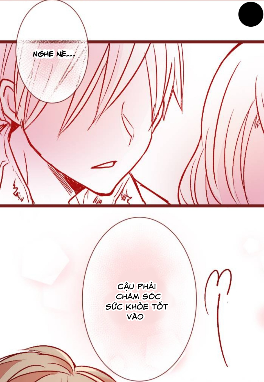 tôi và giáo sư của tôi chapter 5 40