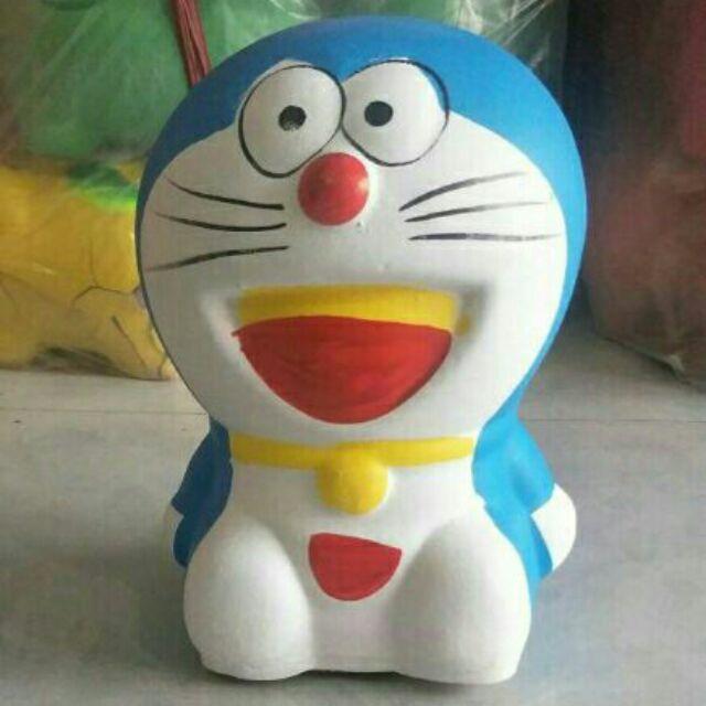 Doremon bỏ tiết kiệm