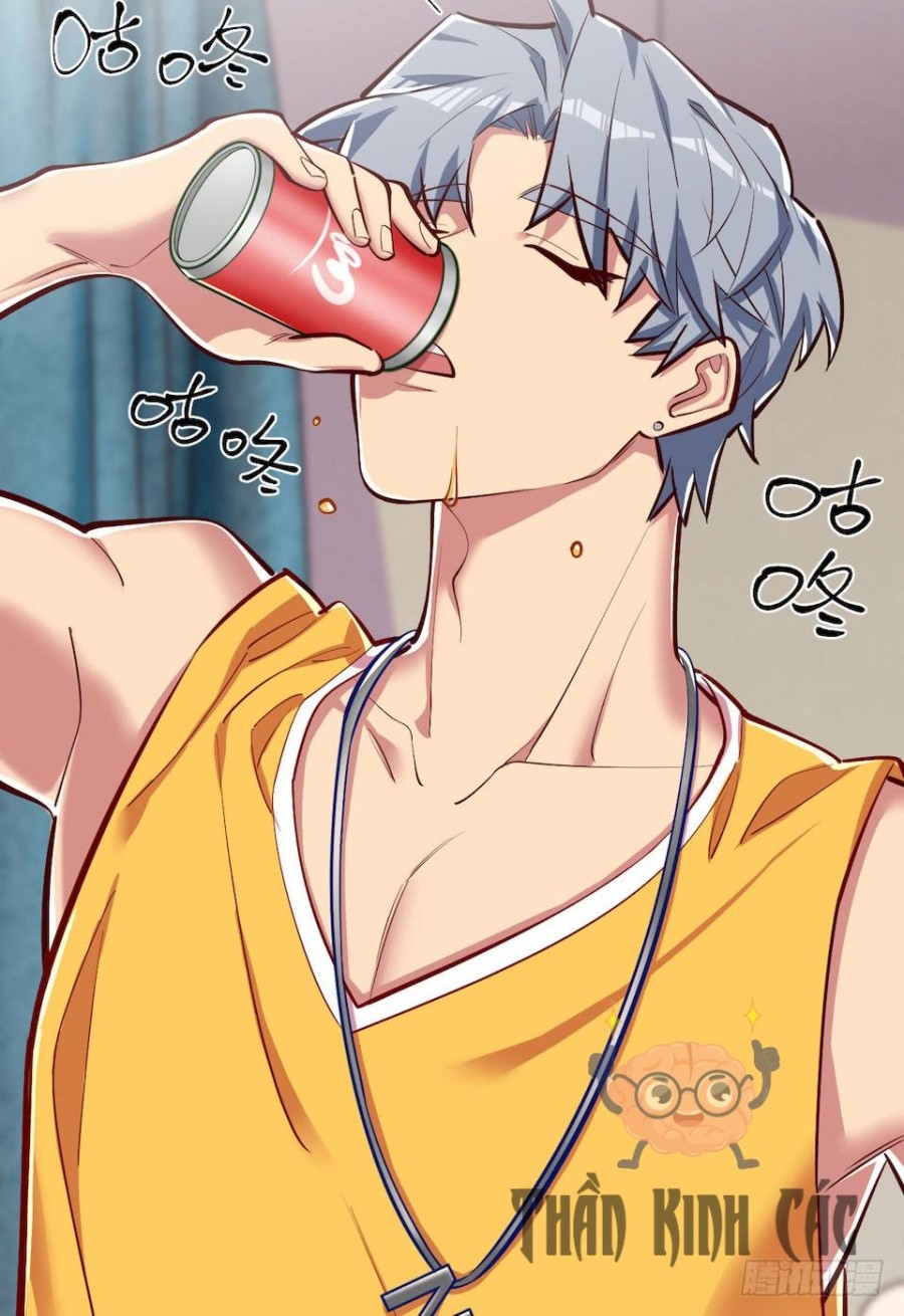 nhạc phụ đại nhân là bà xã chapter 2.2 4