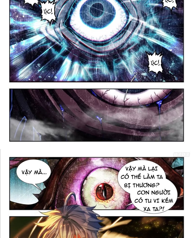 đấu la đại lục ii (tuyệt thế đường môn) chapter 440 12