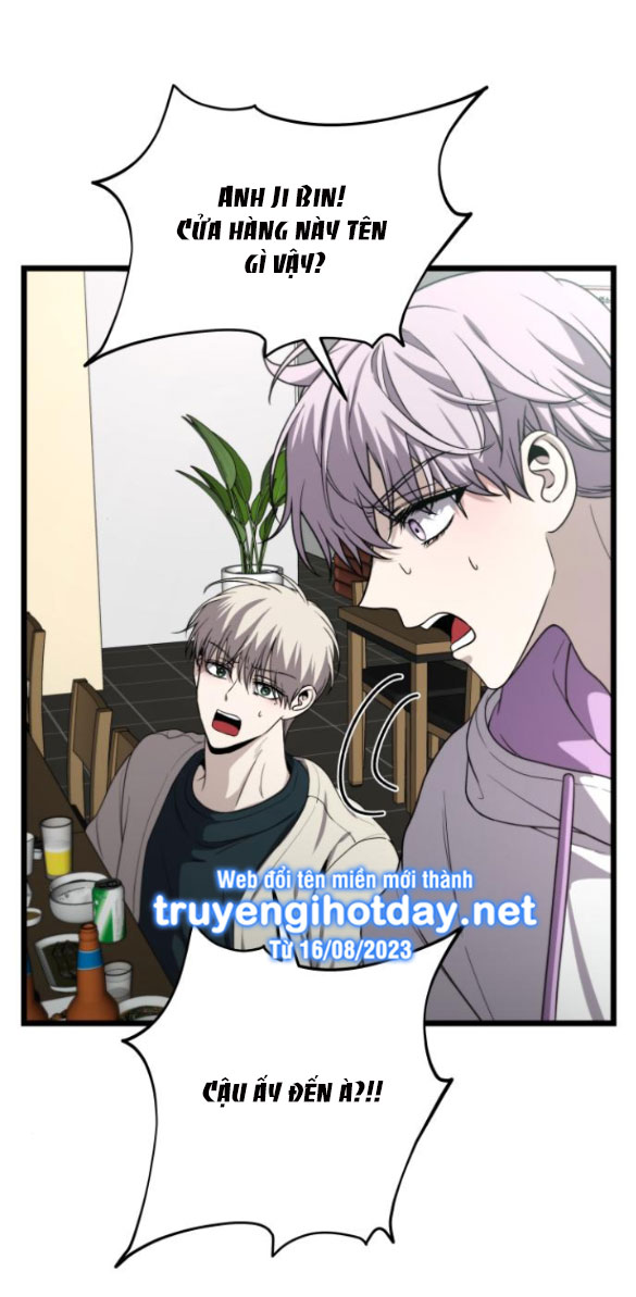 Tự Do Trong Mơ chapter 105.2 - Trang 63