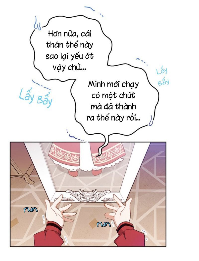 lần này tôi sẽ trở thành gia chủ chapter 2 25