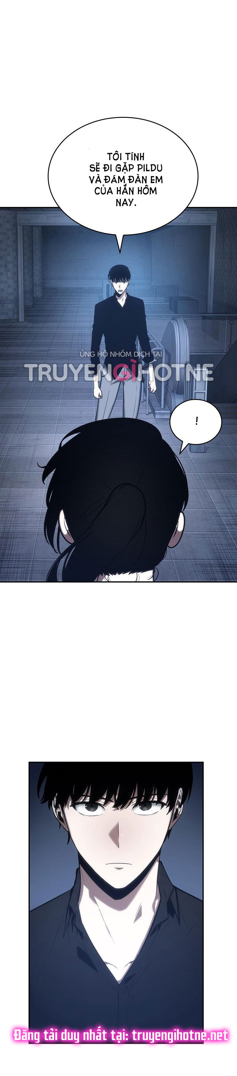 toàn trí độc giả - omniscient reader chapter 33.2 14