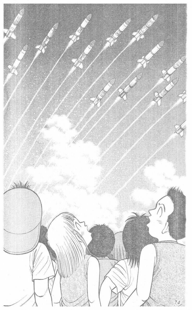 hộ chiếu xanh chapter 2 74