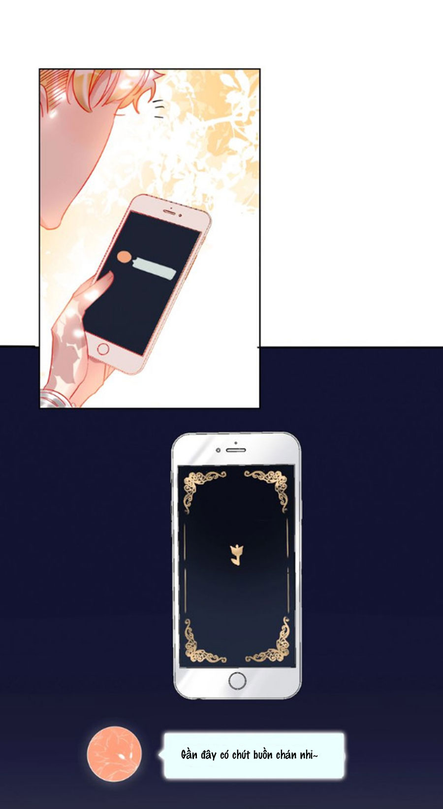 kế hoạch đánh chiếm của công chúa nghèo chapter 45 46