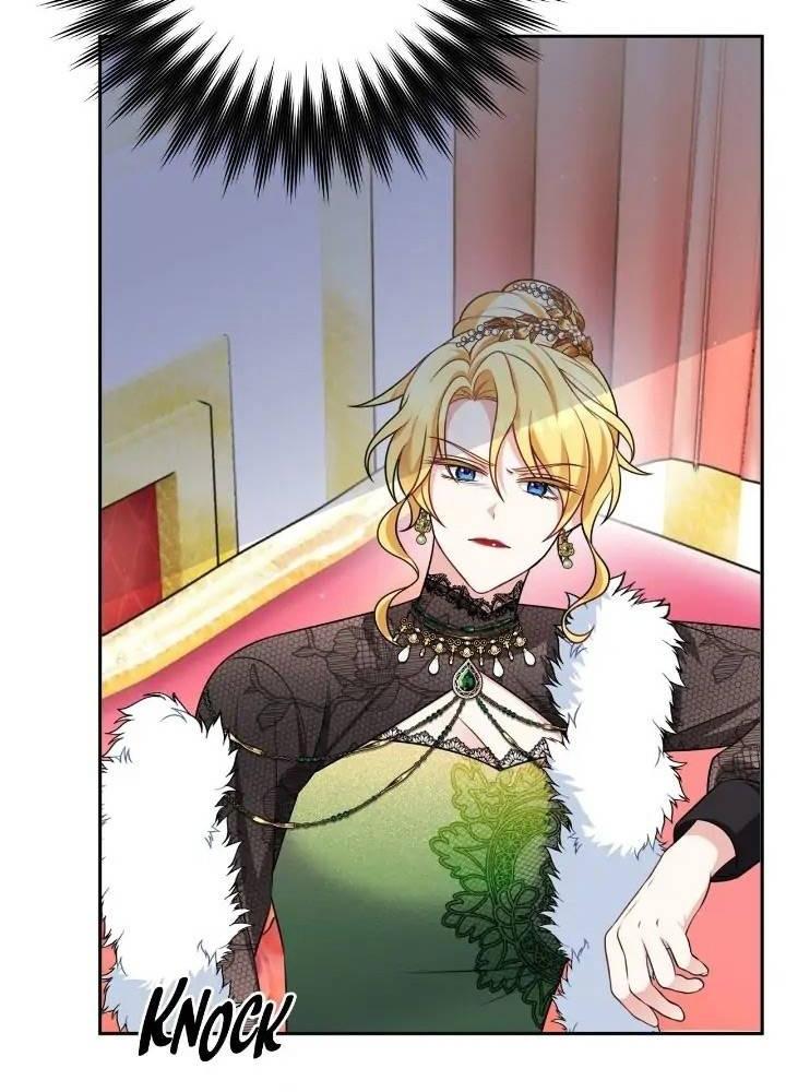 tại sao mẹ chồng tôi lại như thế này? chapter 19 67