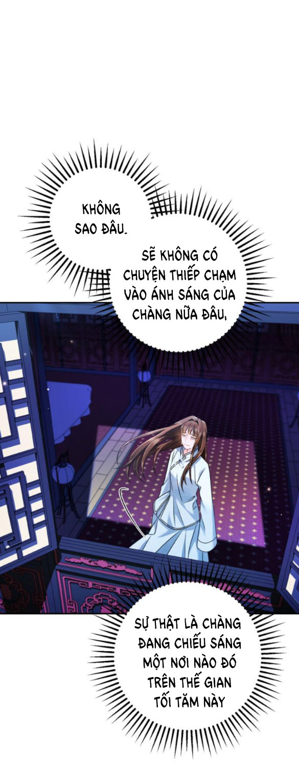 bản tình ca heeran chapter 63.2 9