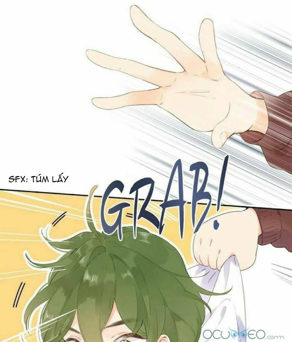 sos! tôi đã yêu một con sâu bướm (phần 2) chapter 12 33