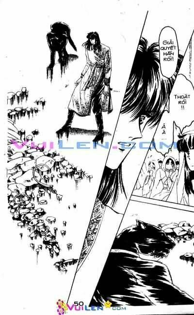 nàng công chúa ham chơi chapter 5 50